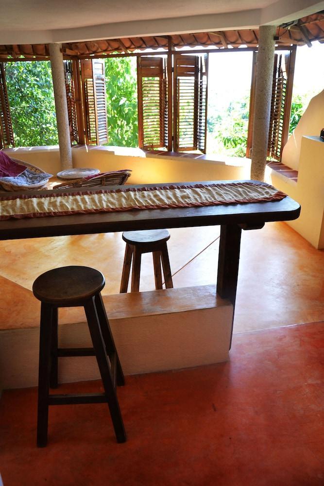 Villa Luna De Miel مازونتي المظهر الخارجي الصورة