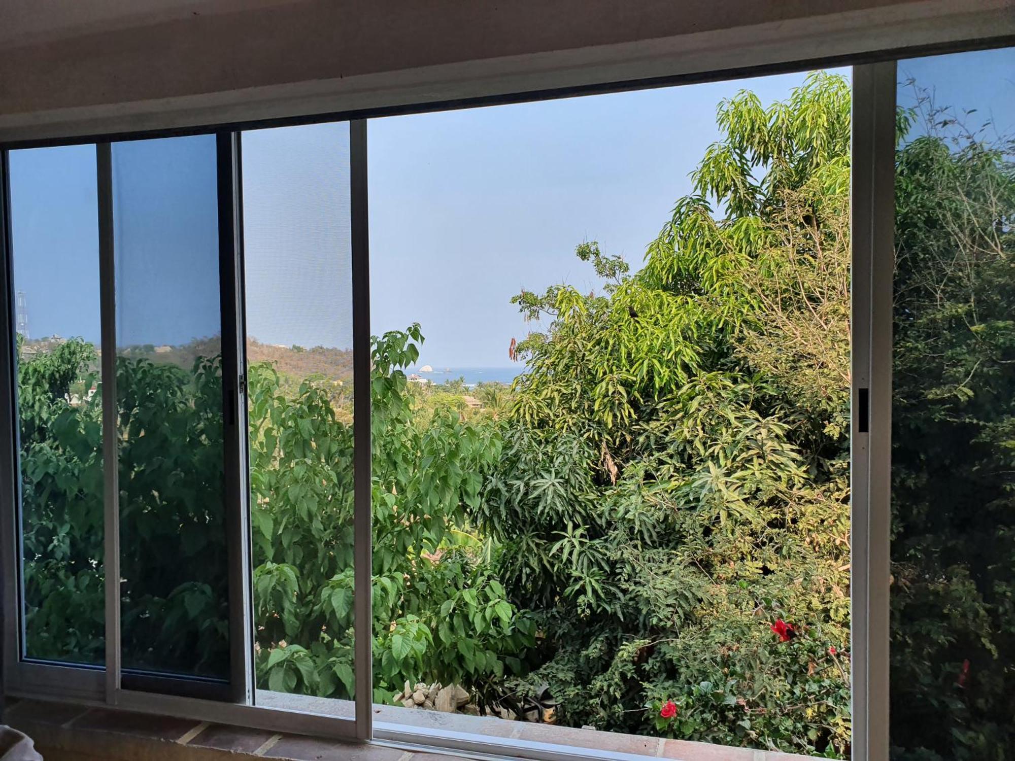 Villa Luna De Miel مازونتي الغرفة الصورة