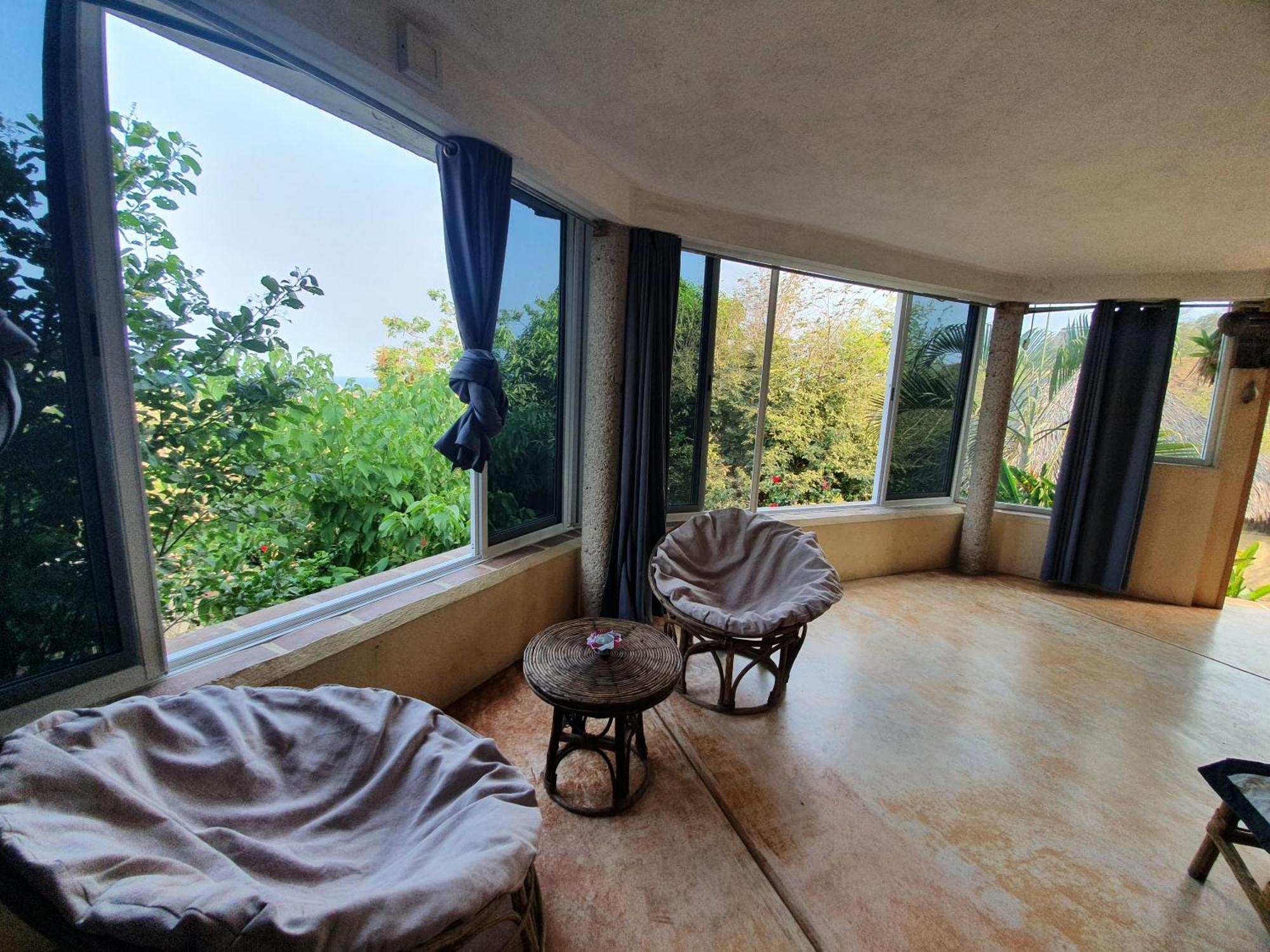Villa Luna De Miel مازونتي الغرفة الصورة