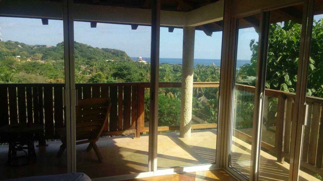 Villa Luna De Miel مازونتي المظهر الخارجي الصورة