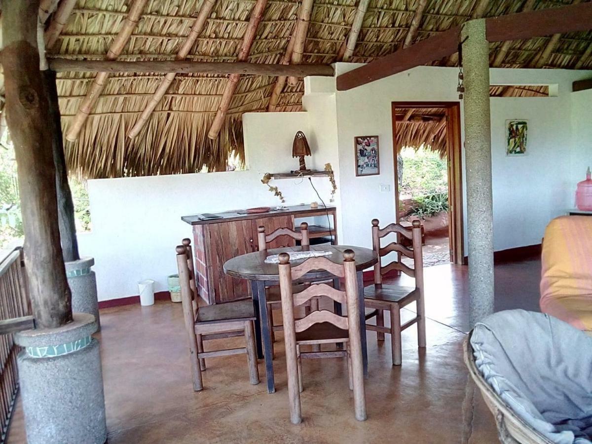 Villa Luna De Miel مازونتي المظهر الخارجي الصورة