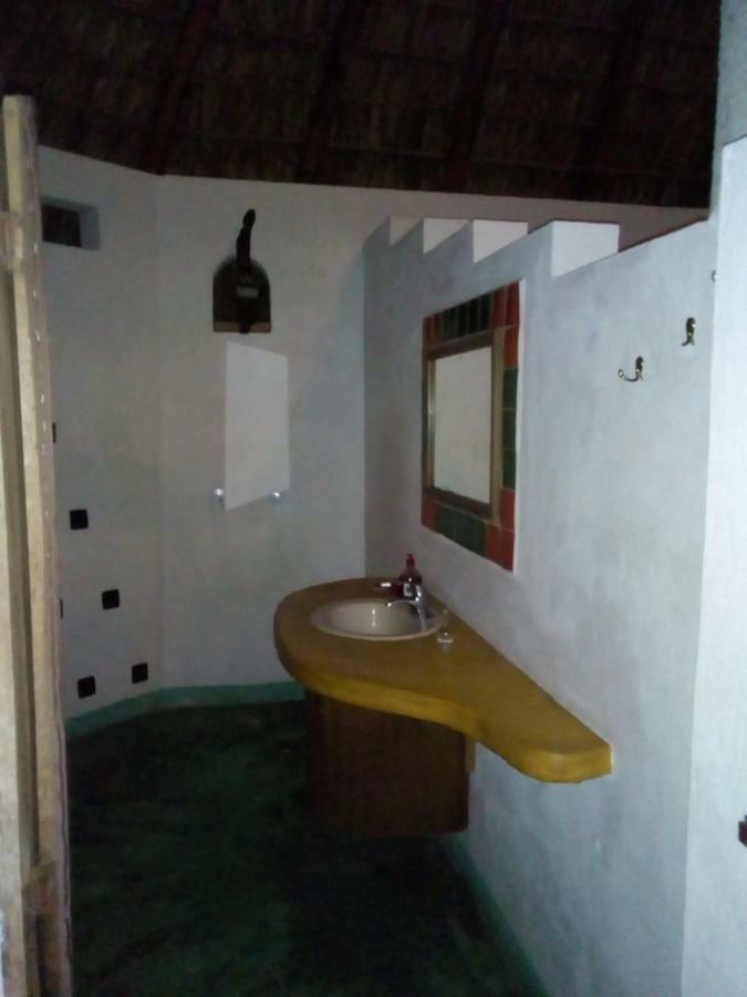 Villa Luna De Miel مازونتي المظهر الخارجي الصورة