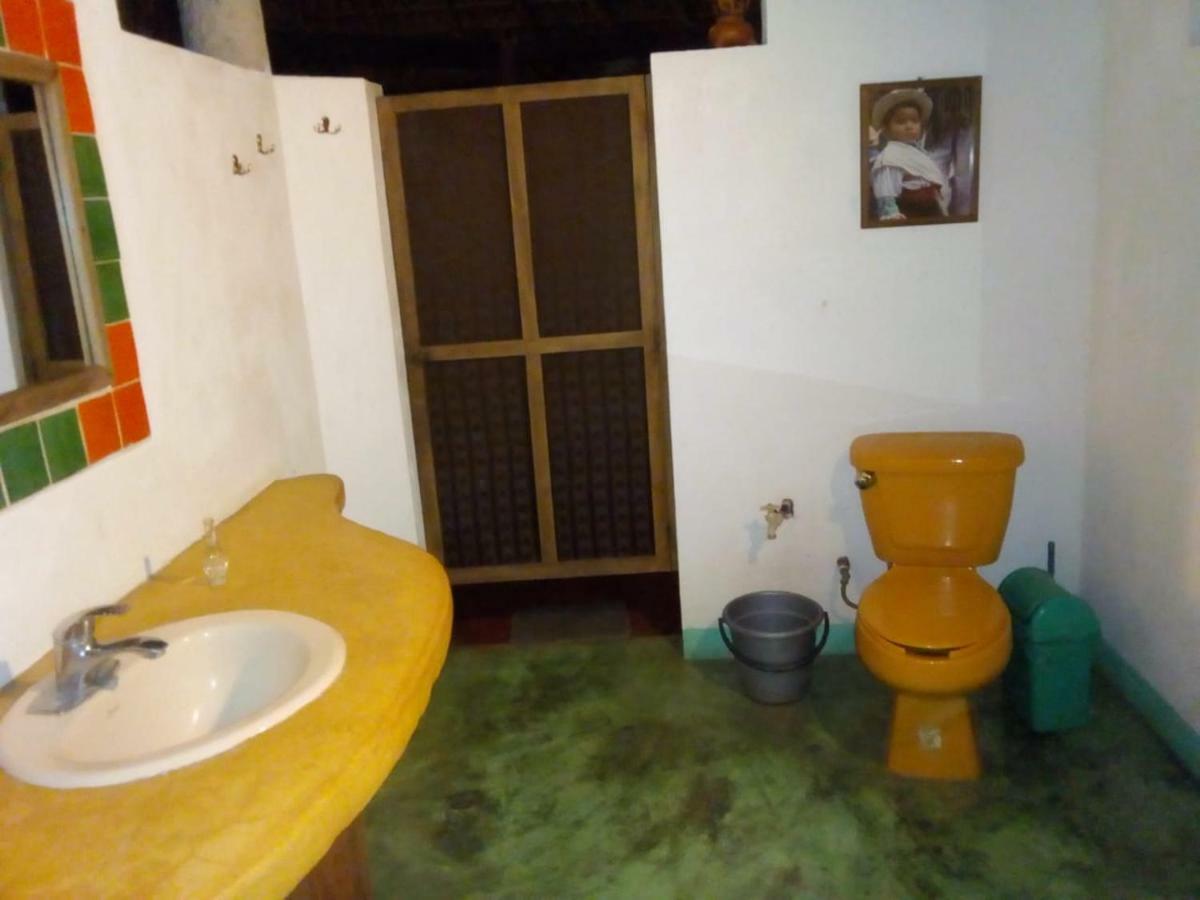 Villa Luna De Miel مازونتي المظهر الخارجي الصورة