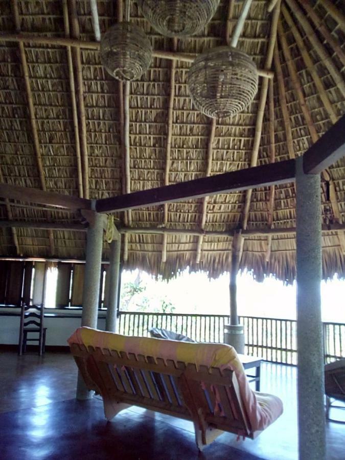 Villa Luna De Miel مازونتي المظهر الخارجي الصورة